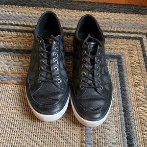 Coach Low Top Sneaker